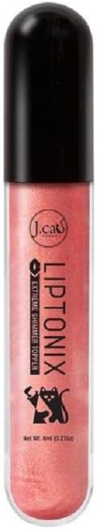 J.CAT BEAUTYJ. Cat Liptonix Extreme Shimmer Topper - Evidence 101