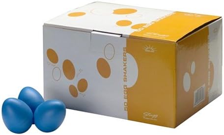 Stagg EGG-50 BLM Cuban rhythms