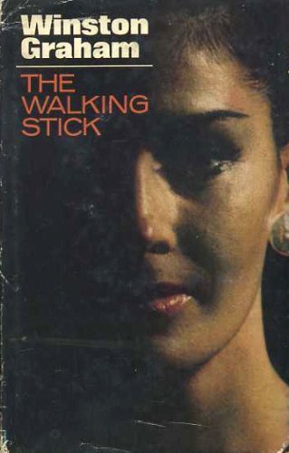 Walking Stick by Winston Graham (1967-06-02) B01K15QQSI Book Cover