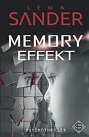Memory Effekt 1514673940 Book Cover