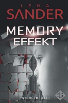 Paperback Memory Effekt - Psychothriller (German Edition) [German] Book