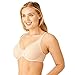 Wacoal Women's Plus Size High Standards Underwire Bra, Sand, 34H