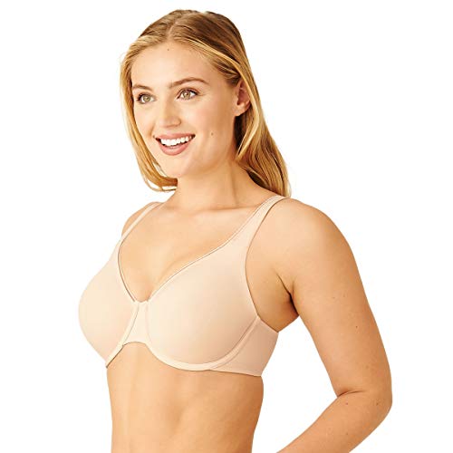 Wacoal Women's High Standards Underwire Bra2