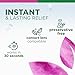 Similasan Irritated Eye Relief Drops, Instant Relief and Long-Lasting Comfort, Naturally Inspired Ingredients for Irritated Eyes, Mimics Natural Tears, Preservative-Free, Contact Lens Friendly, 10ml