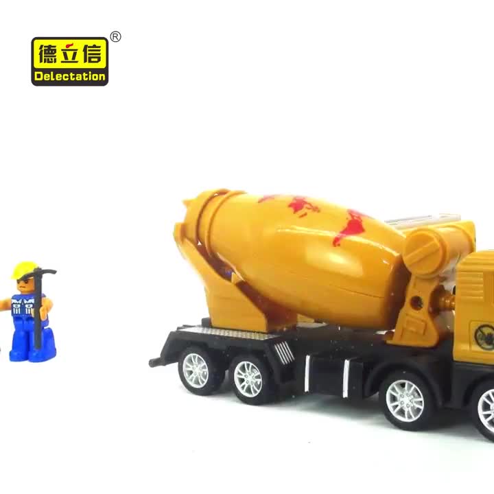 ZUKULIFE Militärfahrzeuge und Armee Schlachtplatz mit Aufbewahrungskiste, 6 Fahrzeuge, Scout Tower, Raketen-LKW, Tank… – Bild 8