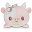 Happy Light Pink Cow