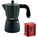 Price comparison product image Oroley Touareg Coffee Maker 1 Cup m289548