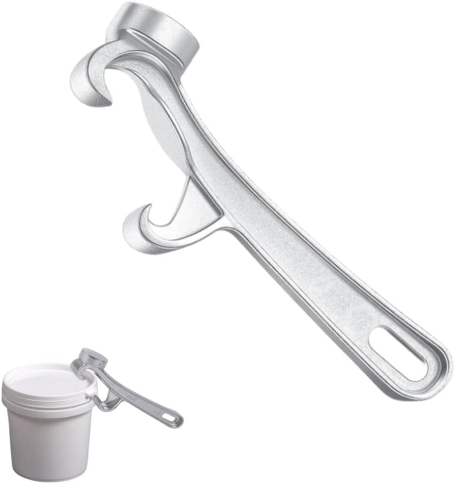 Red Devil 4039 Combination 5 Gallon Lid & Bucket Opener