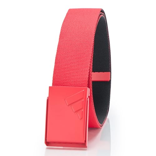 Image of adidas Golf Reversible Web Belt