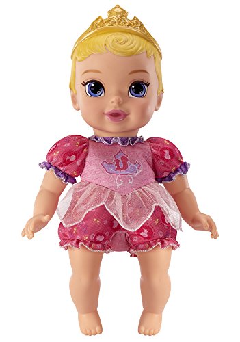 Disney Princess My First Baby Aurora Doll