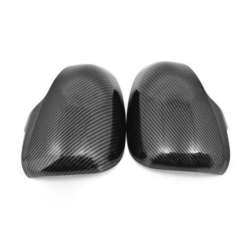 Couvercle de rétroviseur pour Toyota Prius 2009-2013 coque d'aile de rechange grise