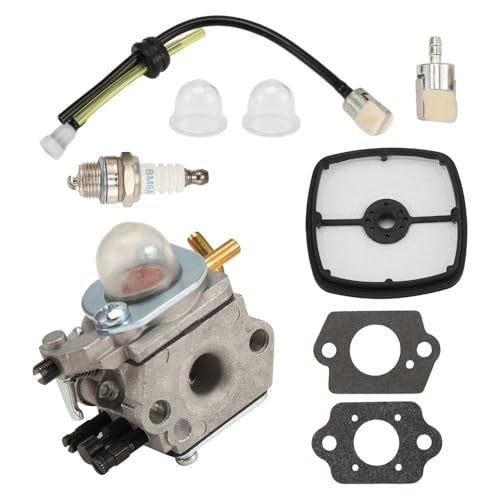 Carburateur C1U-K29 régulateur de flux pour moteur SRM2100