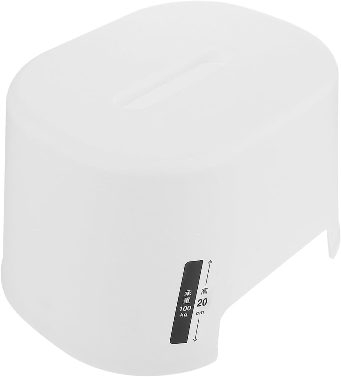 Children's Anti-Skid Stool Step Stool Boys and Girls Boys and Girls Stools for Bathroom Safe Stable Household Supplies