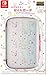 Nintendo and San-X Official Kawaii Nintendo Switch Hard Case -Korilakkuma Vacation-