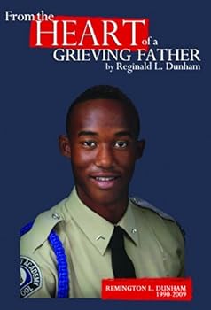 Paperback From the Heart of a Grieving Father Book