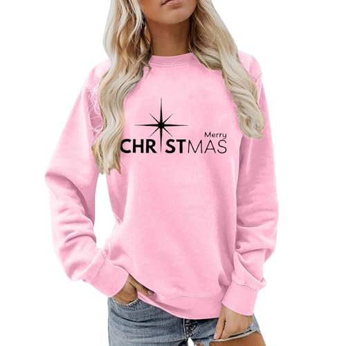 Sudadera mujer sin capucha para evitar el exceso de volumen 2