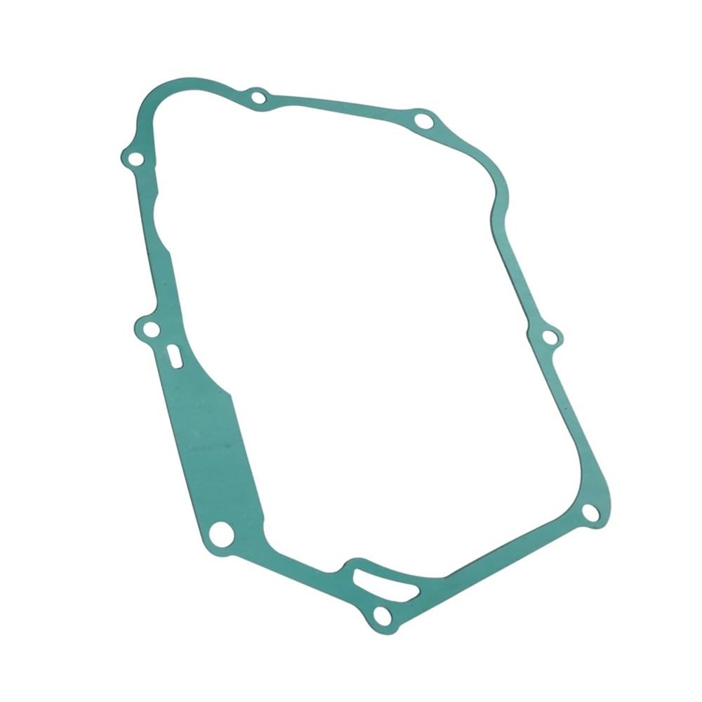 Motorcycle Cylinder Engine Cover Pipe Gasket Kits Set for CRF50F CRF 50F 2004-2023 Spare Parts(Cranckcase Gasket)