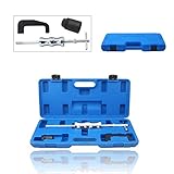 mercedes cdi 220 kombi zum Lösen von Injektoren aus dem Zylinderkopf, kein Zerlegen bzw. Ausbau des Zylinderkopfs notwendig