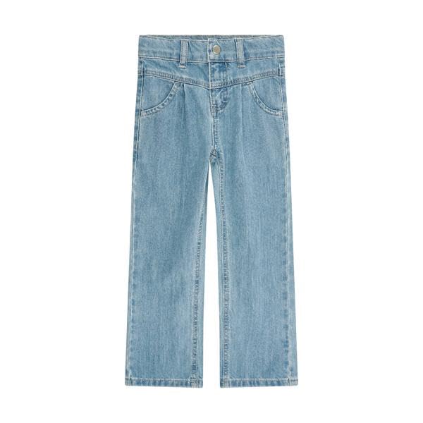 Steiff Jungen Jeans Jeanshose