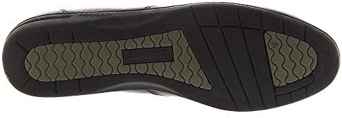 Easy Spirit Women's Motion Sport Lace-Up, Black 12 M | Image 2