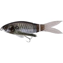 JACKALL Slick Bait Inaka Laser