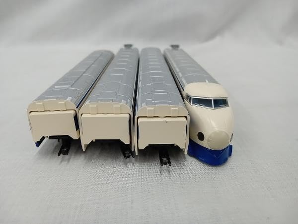 TOMIX JR0-2000系東海道・山陽新幹線　92355　基本セット JR 0-2000系東海道・山陽新幹線 基本セット｜製品情報｜製品検索｜鉄道