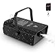 Telbum 1500 Watt Nebelmaschine Außen-Nebelmaschine mit Fernsteuerung, DMX512, Timer, Wasserdichtes Design, Professionelle Räuchermaschine Fog Maschine für DJ Bühne Party Hochzeit Halloween