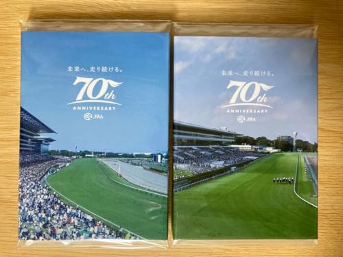 JRA 70th �A�j�o�[�T���[�������A���q�[���[ �������n�� ���R���n�ꃁ����