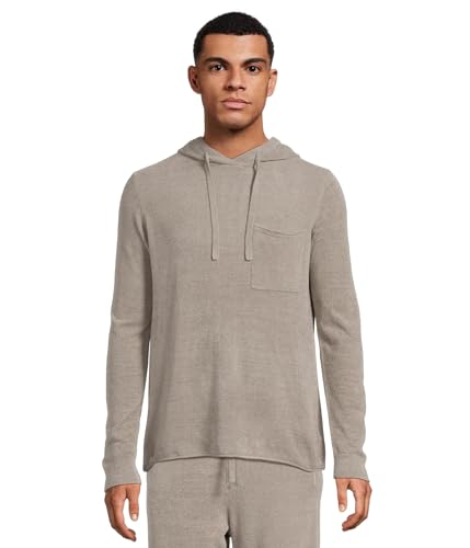 Barefoot Dreams Men's CozyChic Ultra Lite Zip Pocket Pants