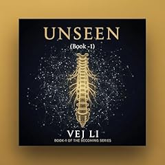 Unseen: Marriage Wasn&rsquo;t Supposed to Be So Lonely cover art