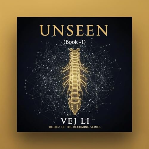 Unseen: Marriage Wasn&rsquo;t Supposed to Be So Lonely cover art