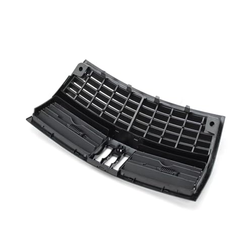 Rejilla de ventilación central para Benz Clase S W120 1998-2005, panel frontal de aire de coche 4