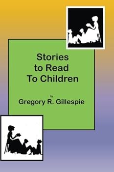 Paperback Stories to read to Children Book