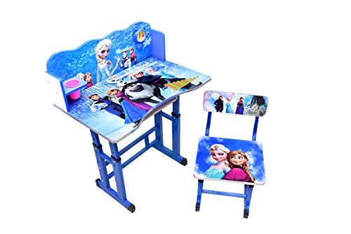 frozen kids table and chairs