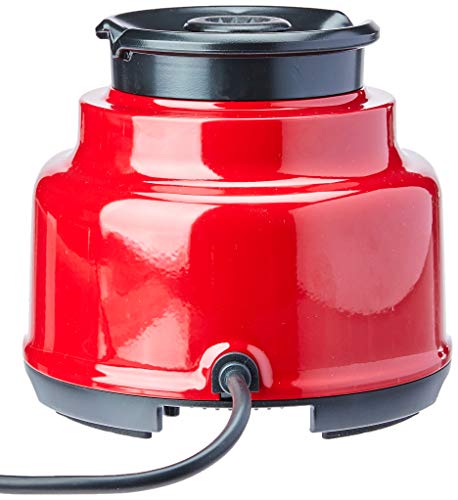 Liquidificador Diamond Empire Red KitchenAid 110V