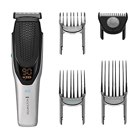 Tondeuse Remington Power X Series X6 Cover