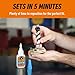 Gorilla Super Glue XL, Clear Glue, 25 Gram (Pack of 2) - All Purpose and Fast Setting for Projects and Repairs