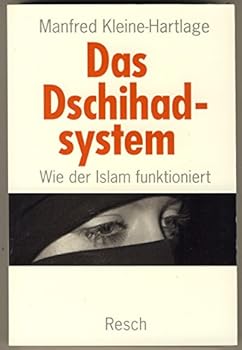 Paperback Das Dschihadsystem - Wie der Islam funktioniert [German] Book