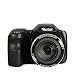 Produktbild Rollei Powerflex 350 WiFi - Kamera mit 35-fachem Superzoom und einem 3,0 Zoll TFT Farbdisplay, 16 Megapixel, 26 Motivprogramme und 17 Art Effekte - Schwarz