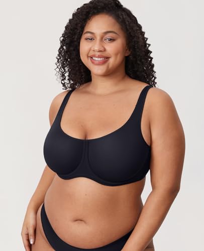 Image of DELIMIRA Women's Confishape Full Coverage Bras