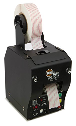 Start International Tda080-Ns Electronic Heavy Duty Tape Dispenser For Foam And High Tack Tapes #TOP4