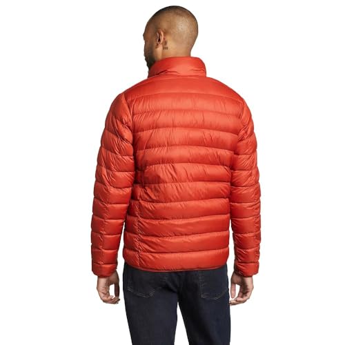 Eddie Bauer Men's Down Jacket - Product Details