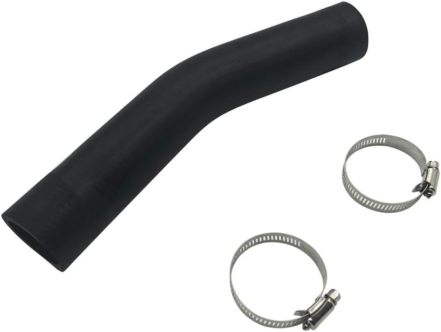 573-011 Fuel Filler Hose For Ford F-150 1997-2003, F-150 Heritage 2004, F-250 1997-1999, Lobo 1997-2003, For Lincoln Blackwood 2002-2003