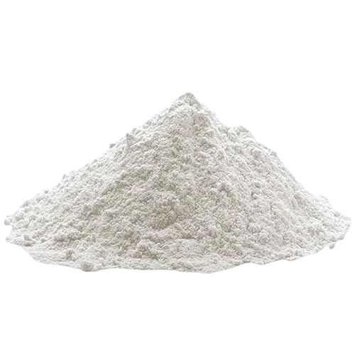 Almidón De Trigo Deglutinado 500g Sin Gluten