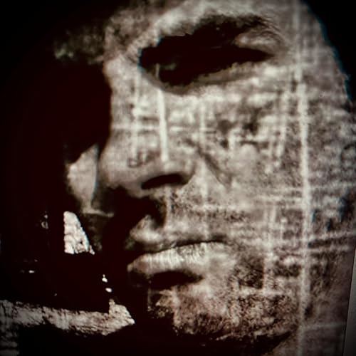 T-039: Mason Rent - Astral Shadow Mix (3-3-25) cover art