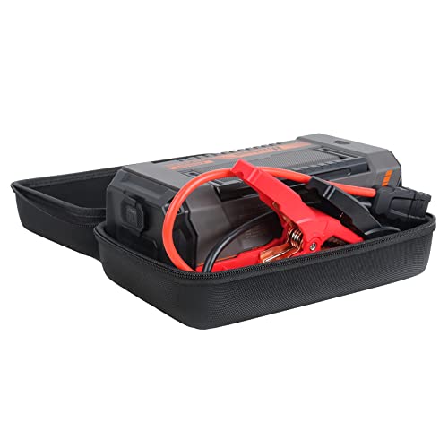 Jump Starters Bags, Protection Case For Jump Starter(Jump Starter Not Incouded) #TOP2
