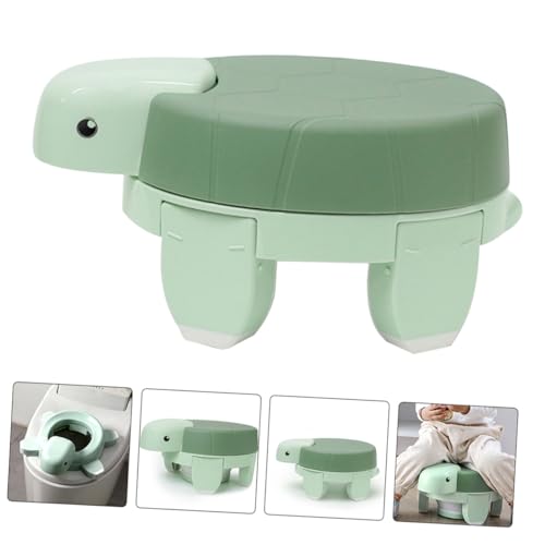 Pot d'apprentissage pliable pour voyager propre sans stress - 6