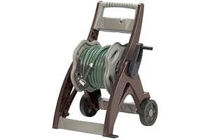 175 ft. Hosemobile Hose Reel Cart