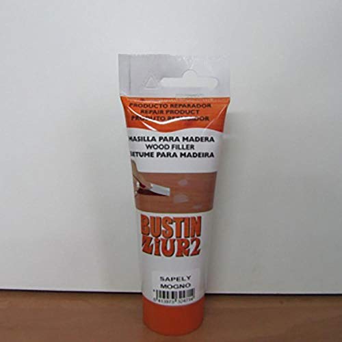 Masilla Repara Madera 120 gr. Pino