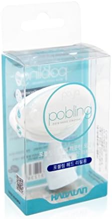 POBLING Pore Sonic Cleansing BrushHead Replacement